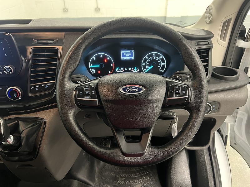 Used Ford Transit for sale - 77328758: Photo 17