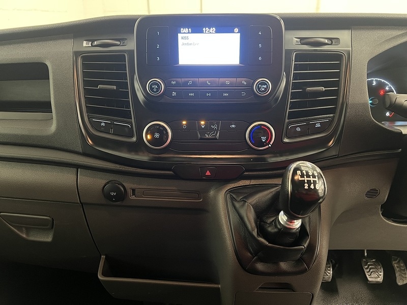 Used Ford Transit for sale - 77328758: Photo 18