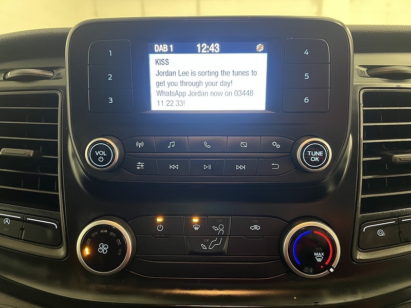 Used Ford Transit for sale - 77328758: Photo 23