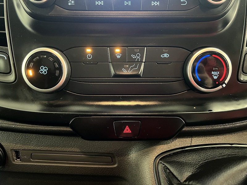 Used Ford Transit for sale - 77328758: Photo 25