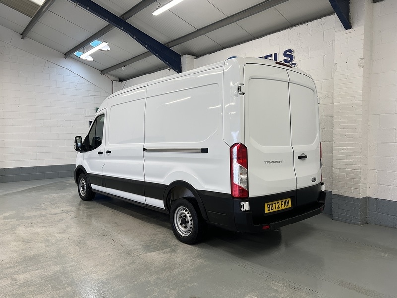 Used Ford Transit for sale - 77328758: Photo 3