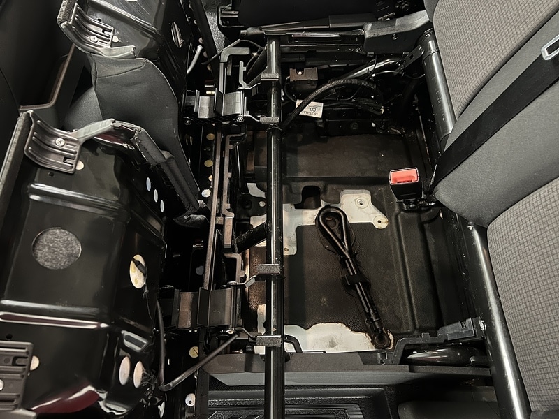 Used Ford Transit for sale - 77328758: Photo 36