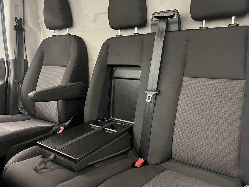 Used Ford Transit for sale - 77328758: Photo 37