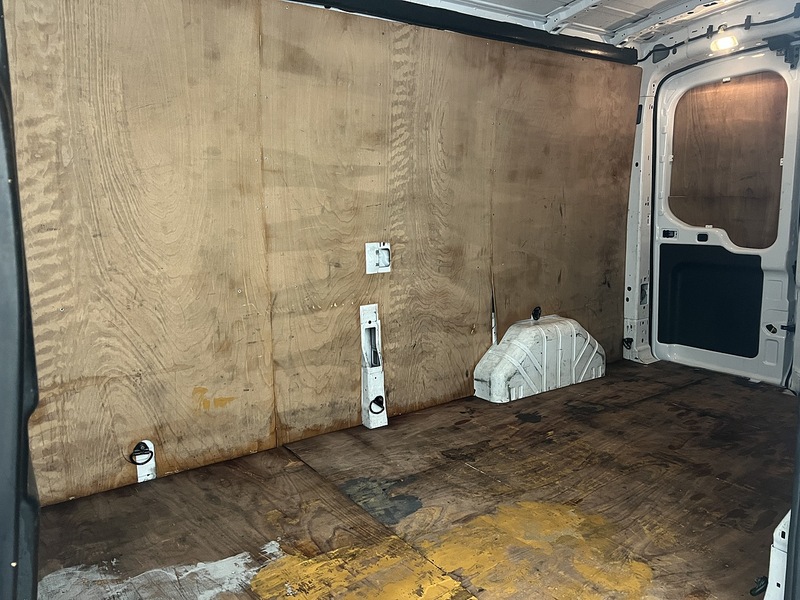 Used Ford Transit for sale - 77328758: Photo 38