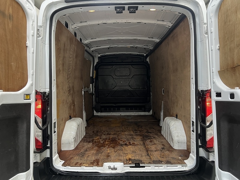 Used Ford Transit for sale - 77328758: Photo 39