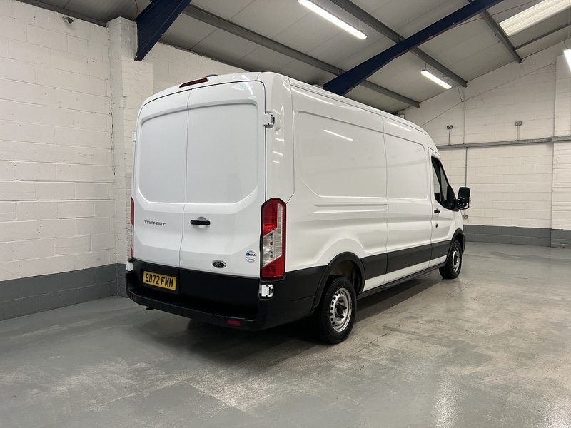 Used Ford Transit for sale - 77328758: Photo 5