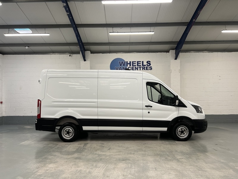 Used Ford Transit for sale - 77328758: Photo 6