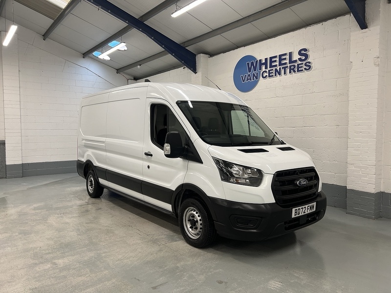 Used Ford Transit for sale - 77328758: Photo 7