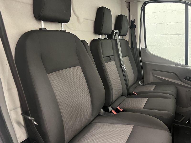 Used Ford Transit for sale - 77328758: Photo 9