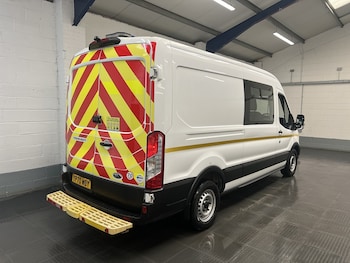Used Ford Transit 2020 for sale - 79023322: Photo