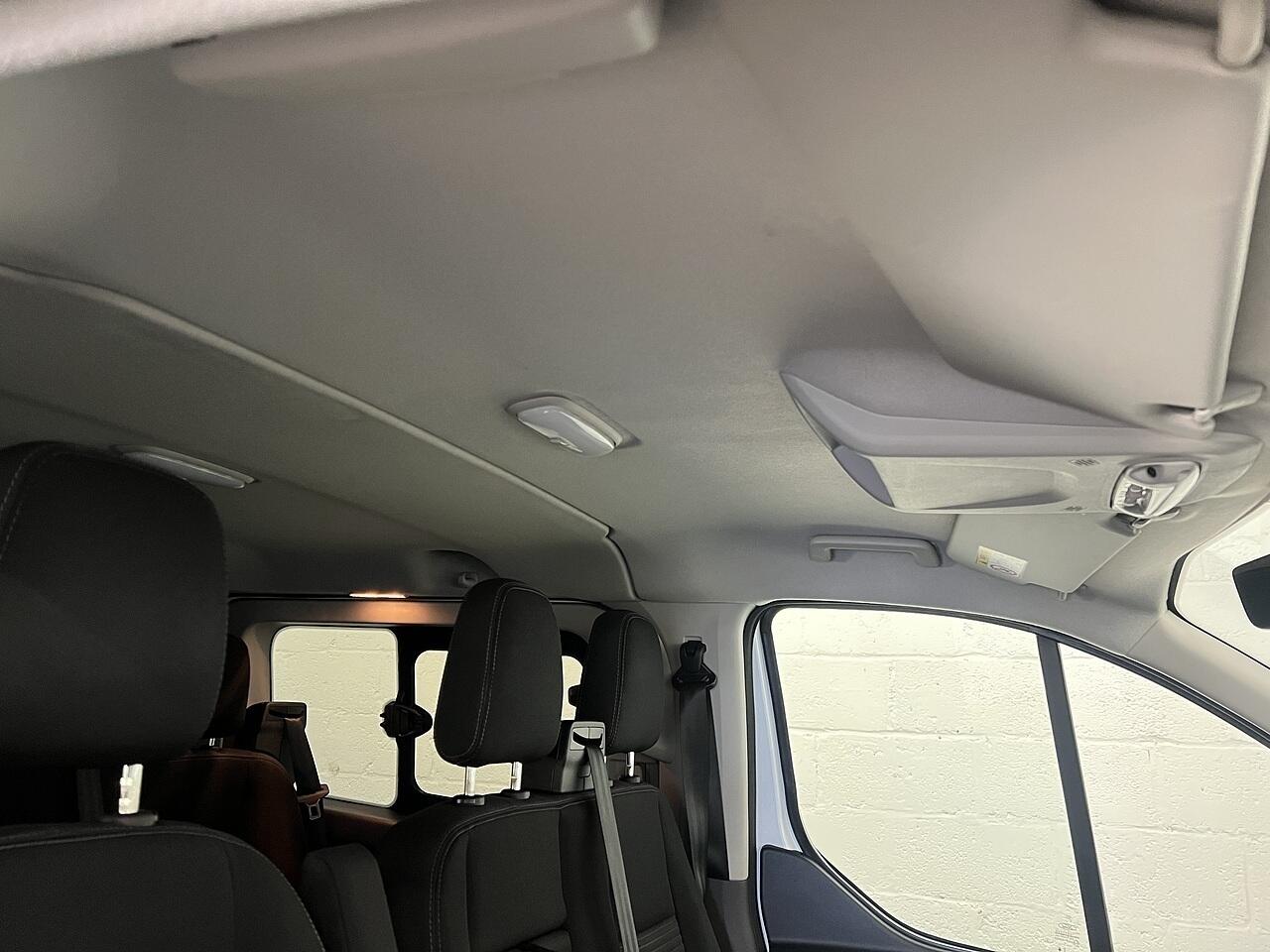 Used Ford Transit Custom 2023 for sale - 76758021: Photo 12