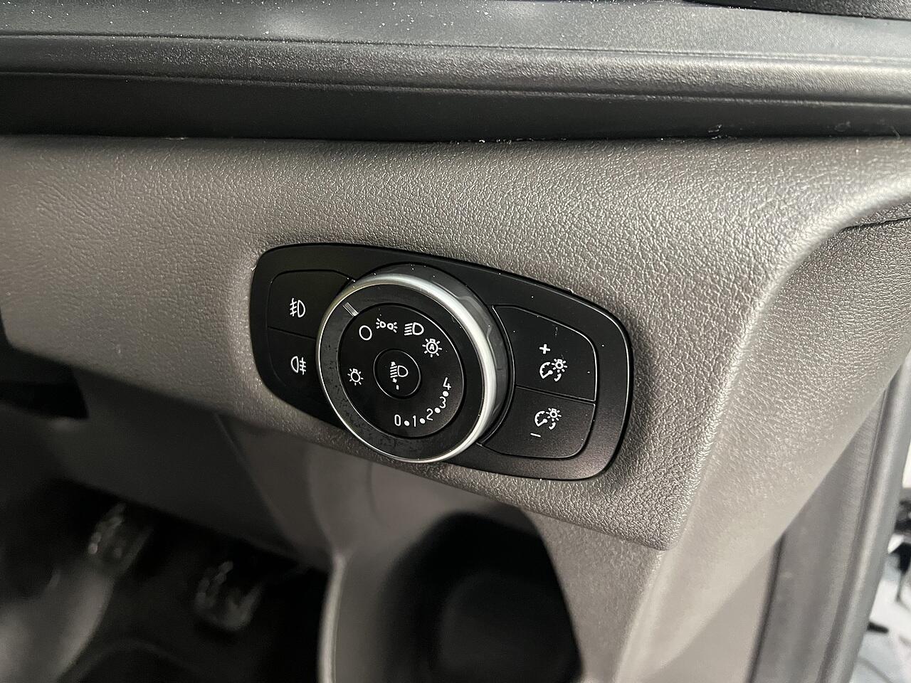 Used Ford Transit Custom 2023 for sale - 76758021: Photo 15