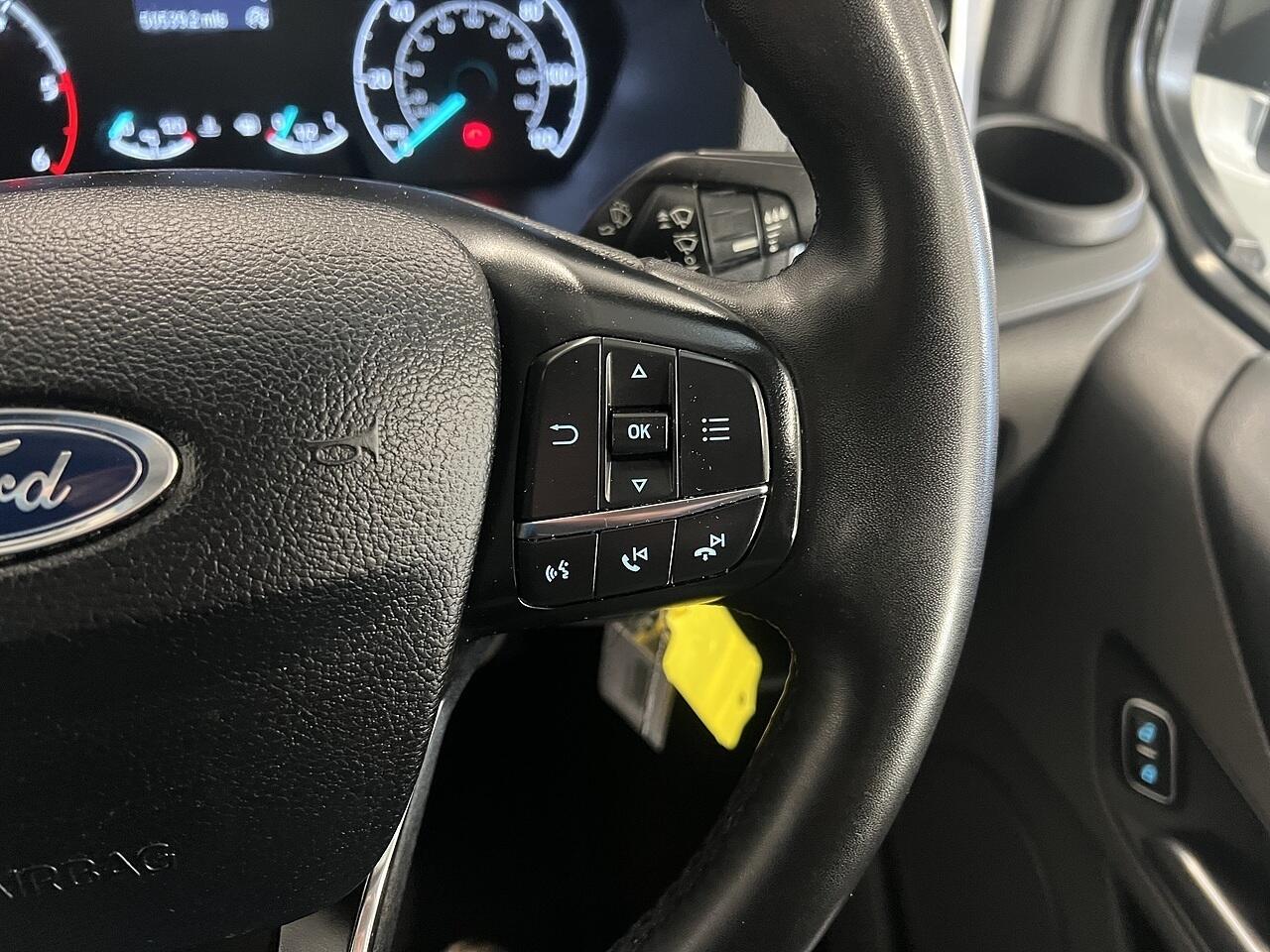 Used Ford Transit Custom 2023 for sale - 76758021: Photo 18