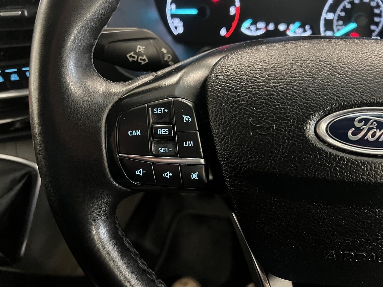 Used Ford Transit Custom 2023 for sale - 76758021: Photo 19