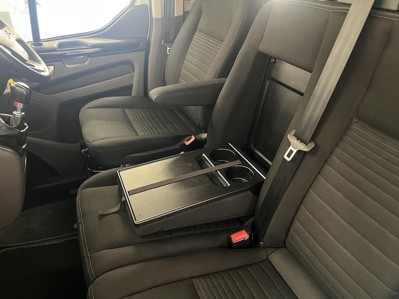 Used Ford Transit Custom 2023 for sale - 76758021: Photo 32