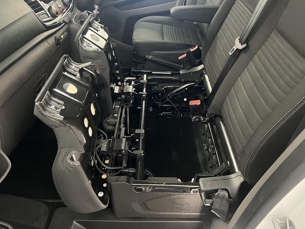 Used Ford Transit Custom 2023 for sale - 76758021: Photo 33