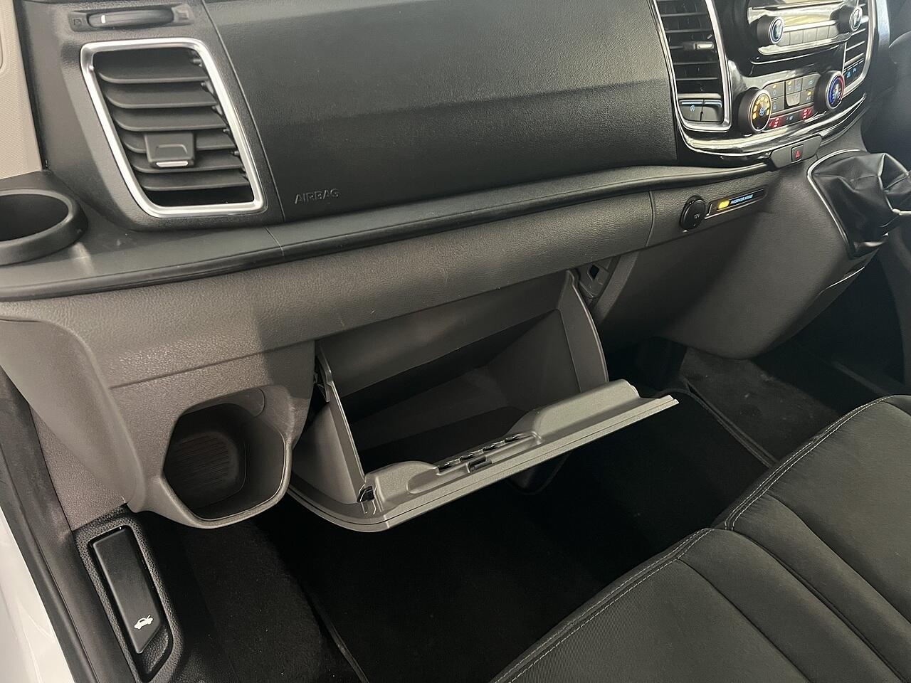 Used Ford Transit Custom 2023 for sale - 76758021: Photo 34