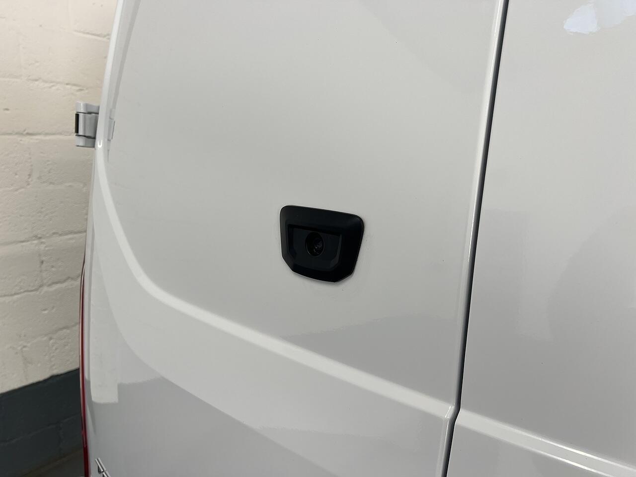 Used Ford Transit Custom 2023 for sale - 76758021: Photo 39