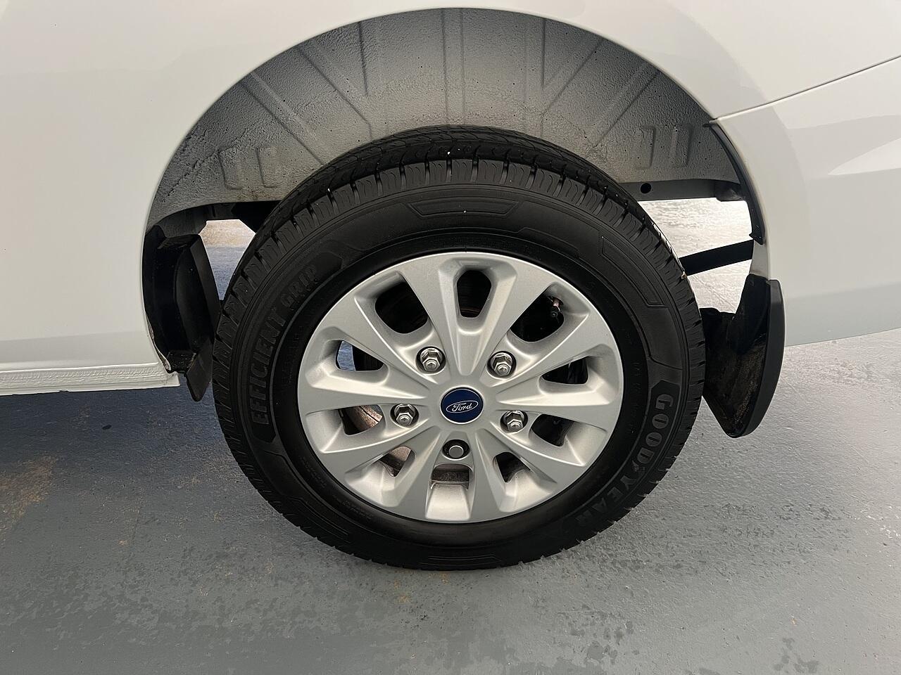 Used Ford Transit Custom 2023 for sale - 76758021: Photo 40