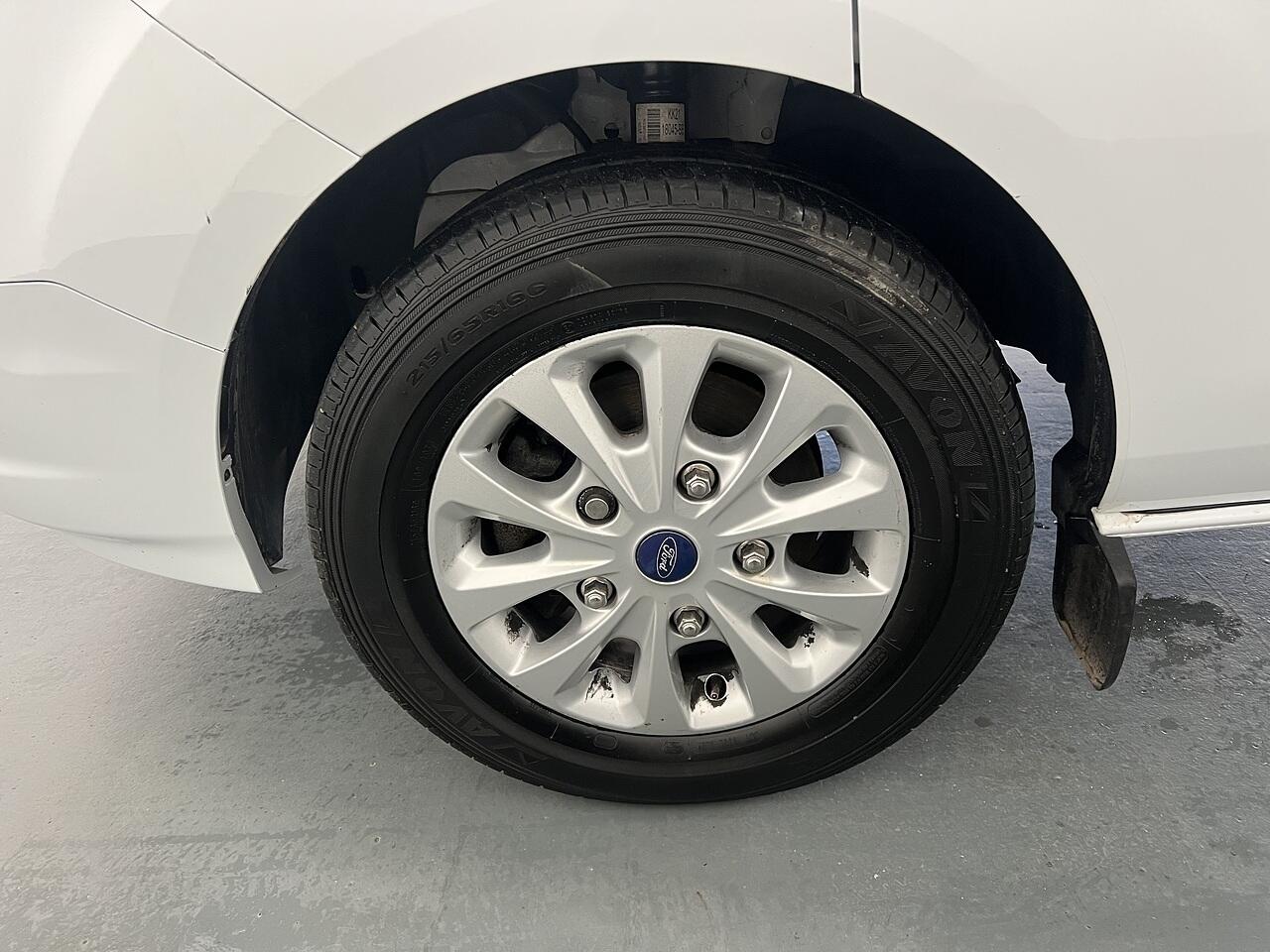 Used Ford Transit Custom 2023 for sale - 76758021: Photo 41