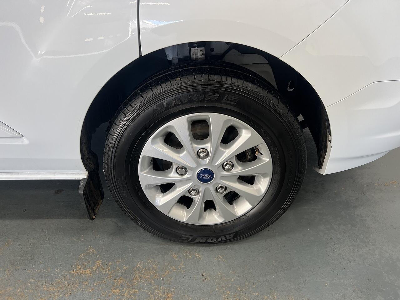 Used Ford Transit Custom 2023 for sale - 76758021: Photo 42