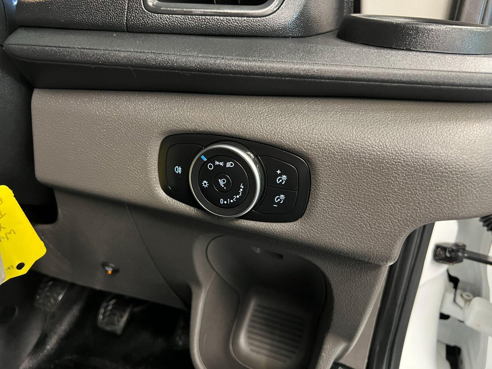 Used Ford Transit 2022 for sale - 76289804: Photo 14