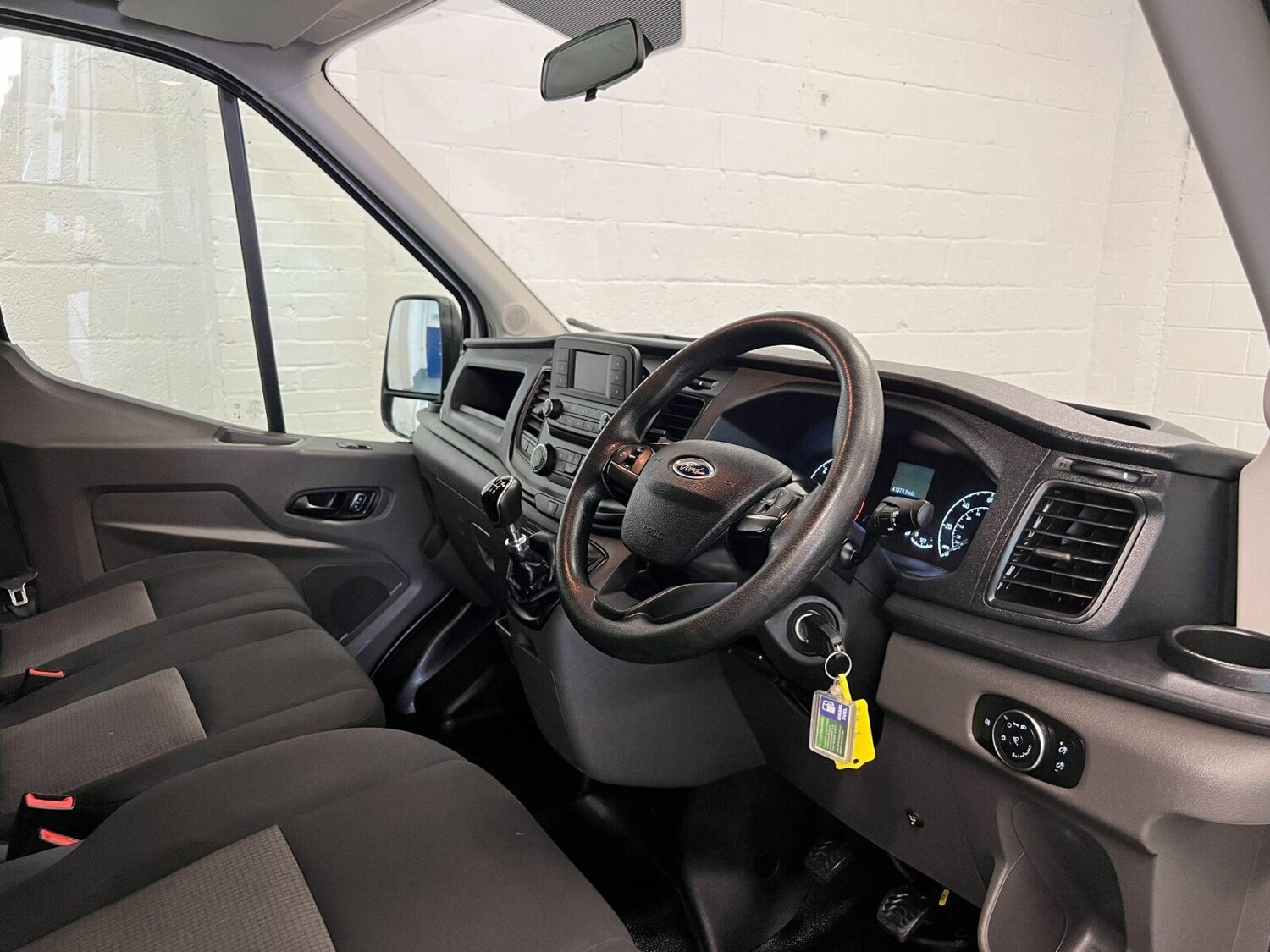 Used Ford Transit 2022 for sale - 76289804: Photo 19