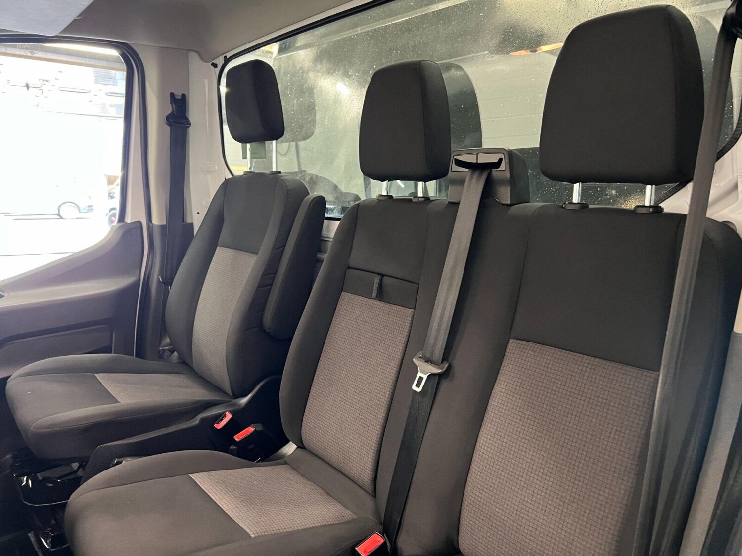 Used Ford Transit 2022 for sale - 76289804: Photo 22