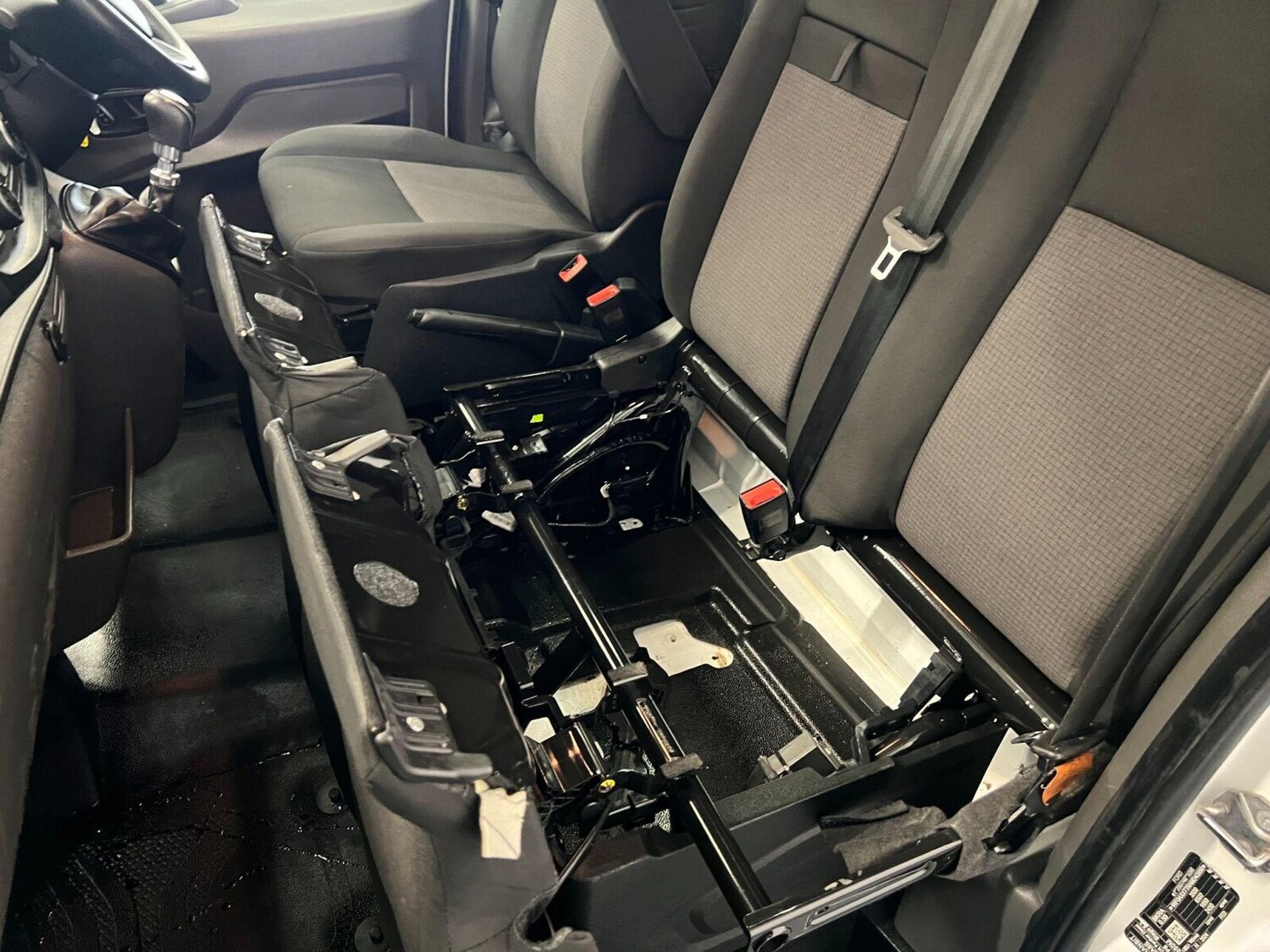 Used Ford Transit 2022 for sale - 76289804: Photo 24