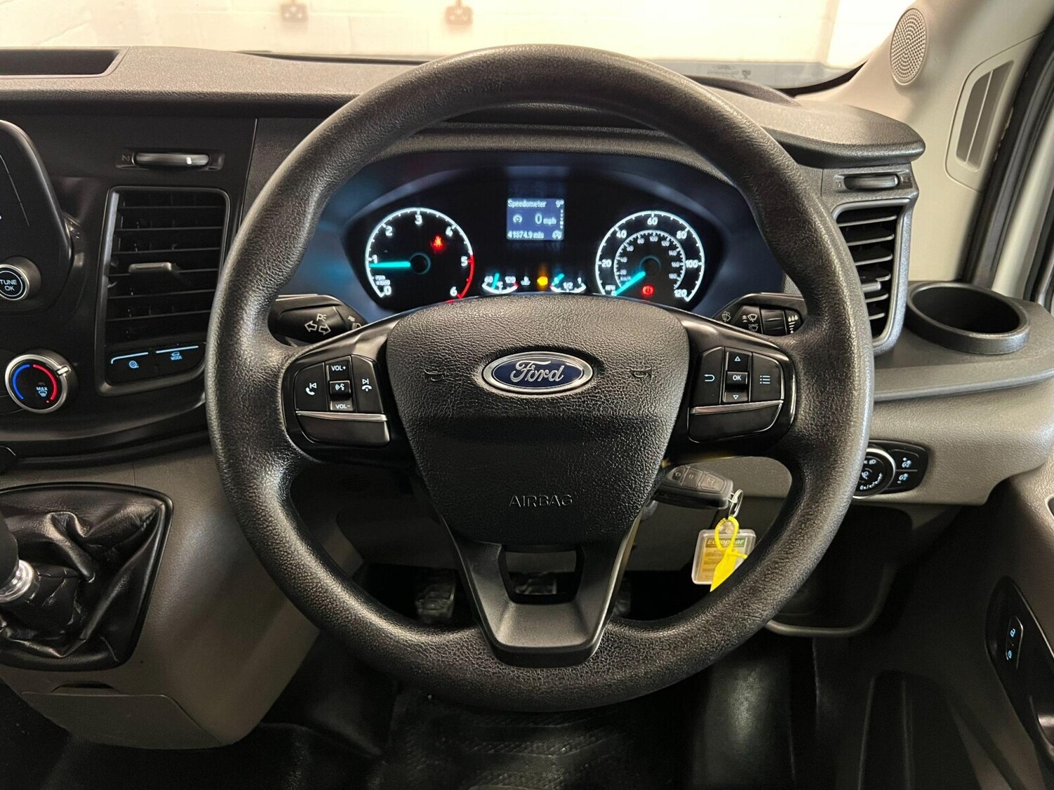 Used Ford Transit 2022 for sale - 76289804: Photo 27