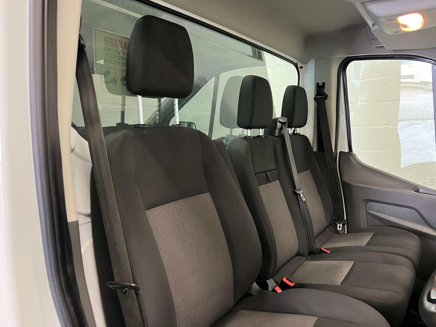Used Ford Transit 2022 for sale - 76289804: Photo 30