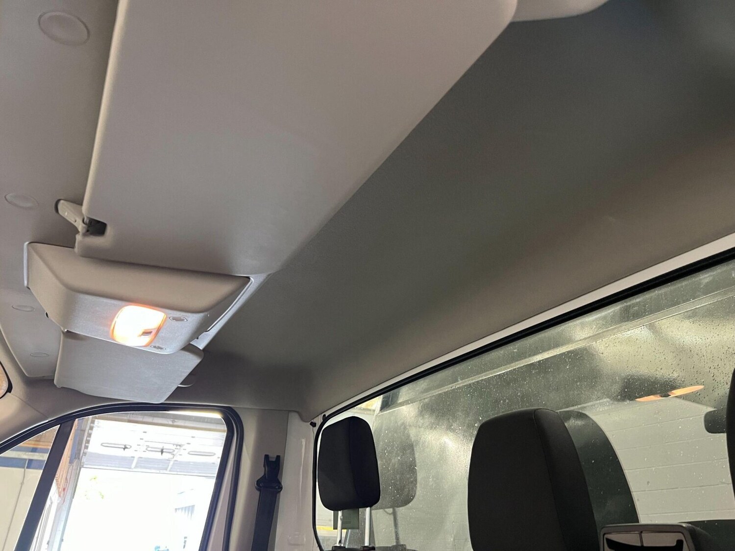 Used Ford Transit 2022 for sale - 76289804: Photo 35