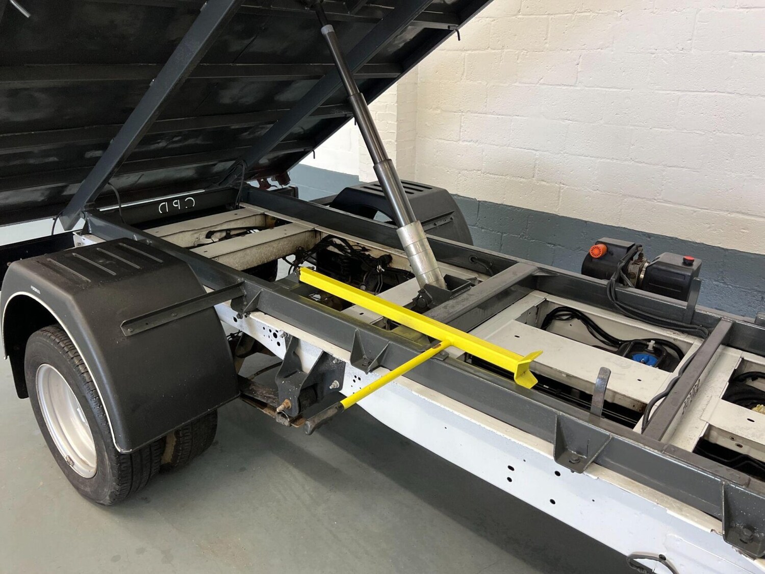 Used Ford Transit 2022 for sale - 76289804: Photo 37