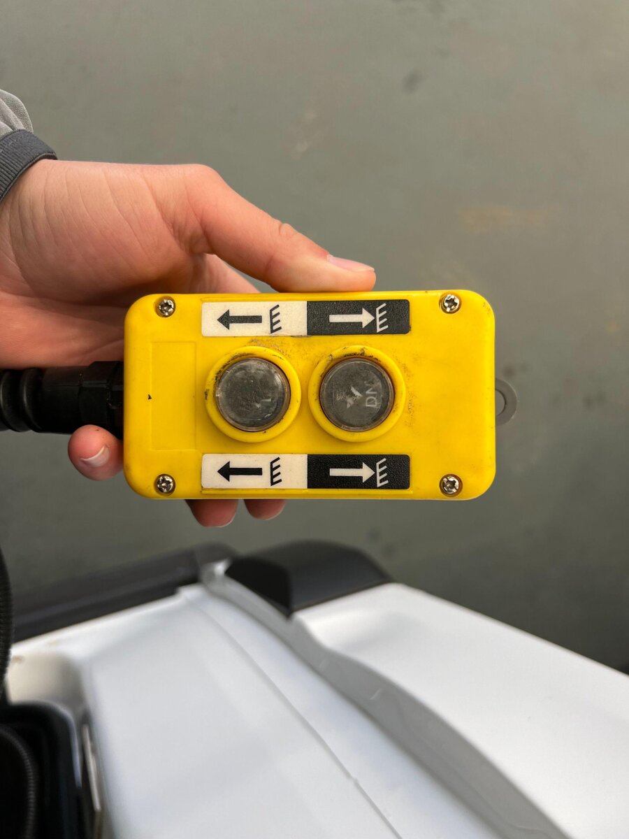 Used Ford Transit 2022 for sale - 76289804: Photo 38