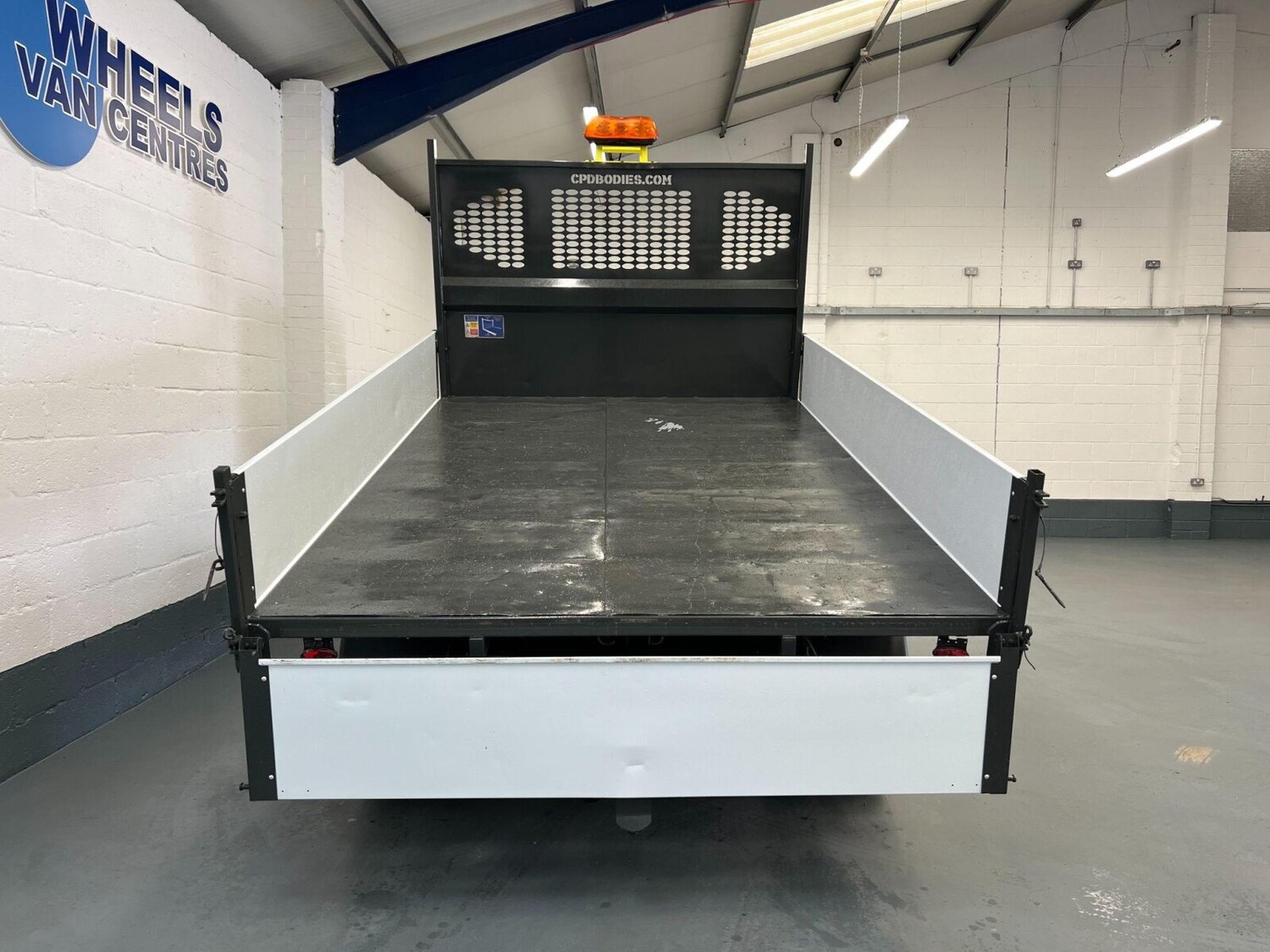 Used Ford Transit 2022 for sale - 76289804: Photo 9