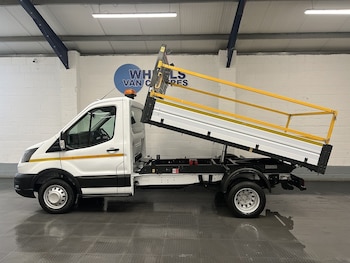 Used Ford Transit 2024 for sale - 79462732: Photo