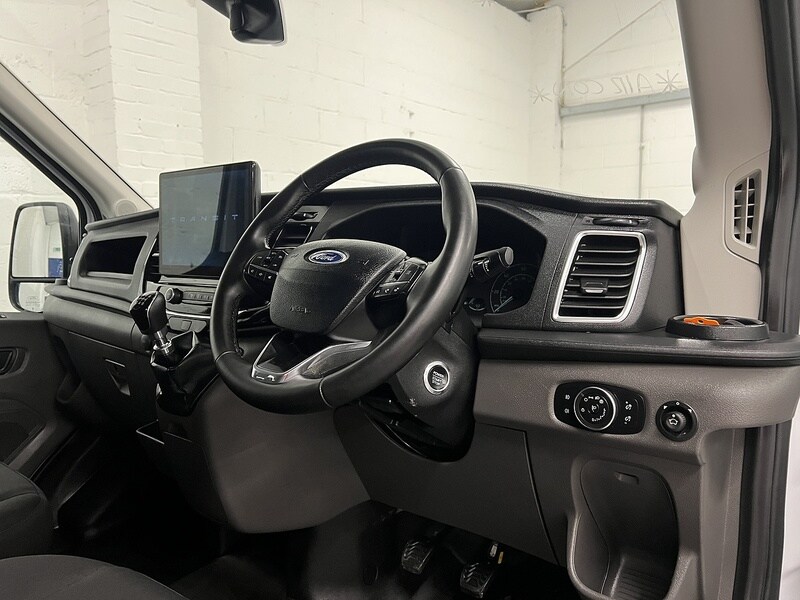Used Ford Transit 2024 for sale - 77409120: Photo 11
