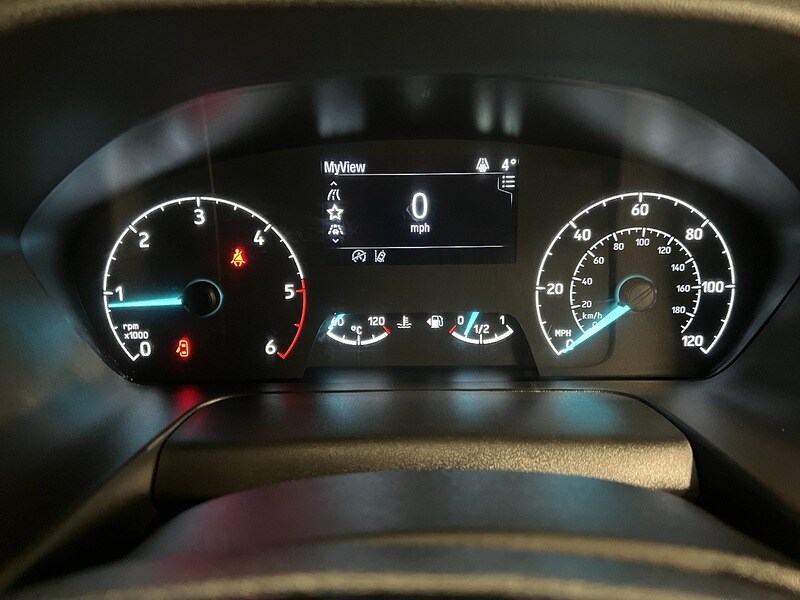 Used Ford Transit 2024 for sale - 77409120: Photo 16