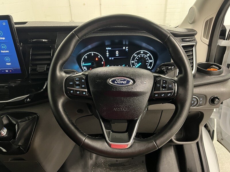 Used Ford Transit 2024 for sale - 77409120: Photo 17