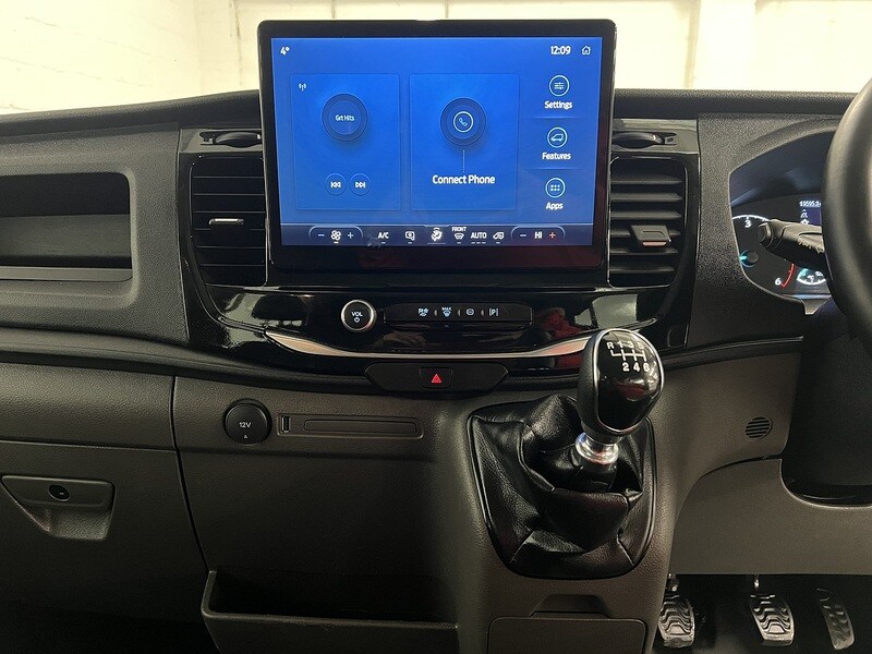 Used Ford Transit 2024 for sale - 77409120: Photo 18