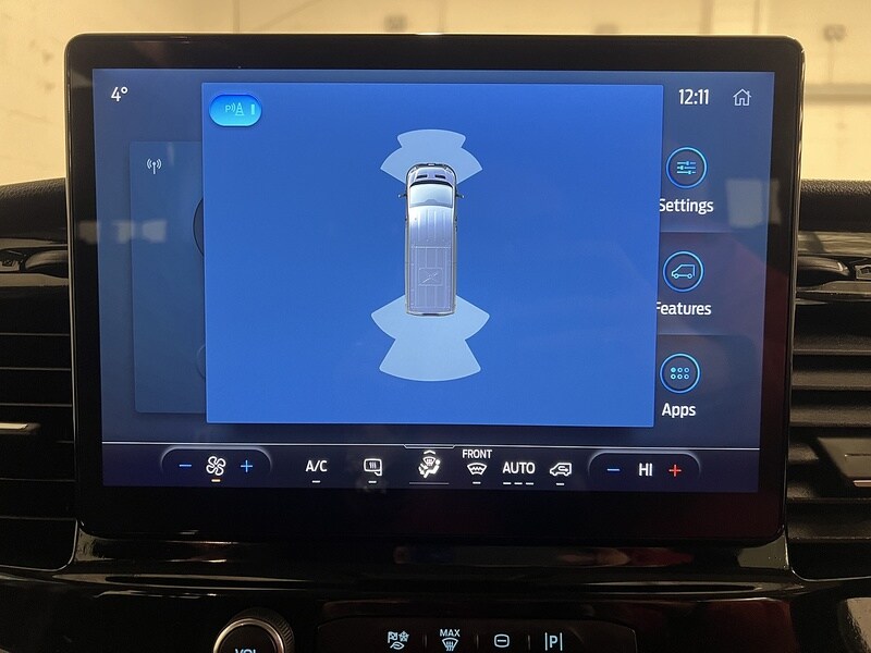 Used Ford Transit 2024 for sale - 77409120: Photo 25