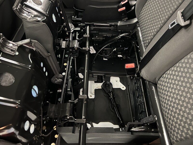 Used Ford Transit 2024 for sale - 77409120: Photo 36