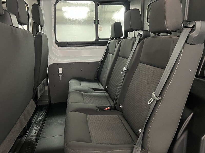 Used Ford Transit 2024 for sale - 77409120: Photo 38