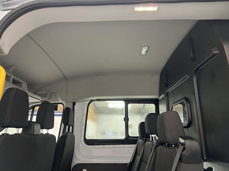 Used Ford Transit 2024 for sale - 77409120: Photo 39