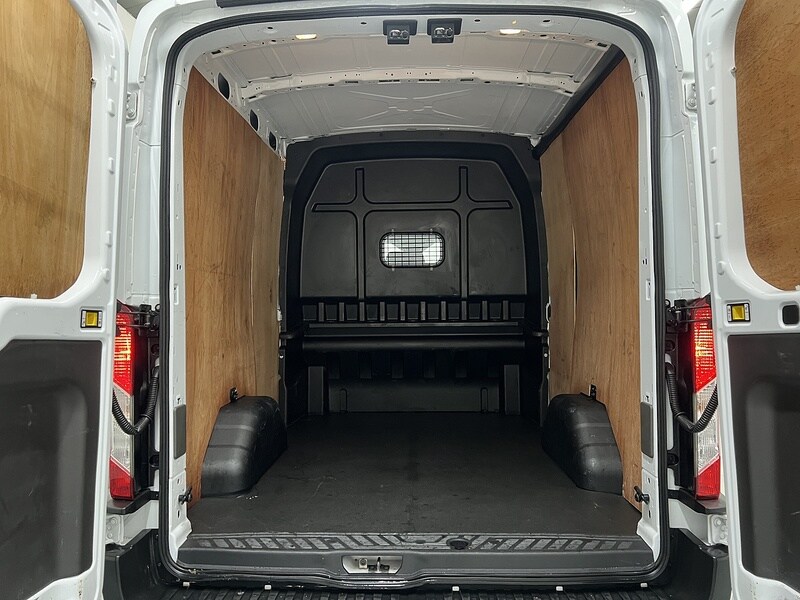 Used Ford Transit 2024 for sale - 77409120: Photo 40