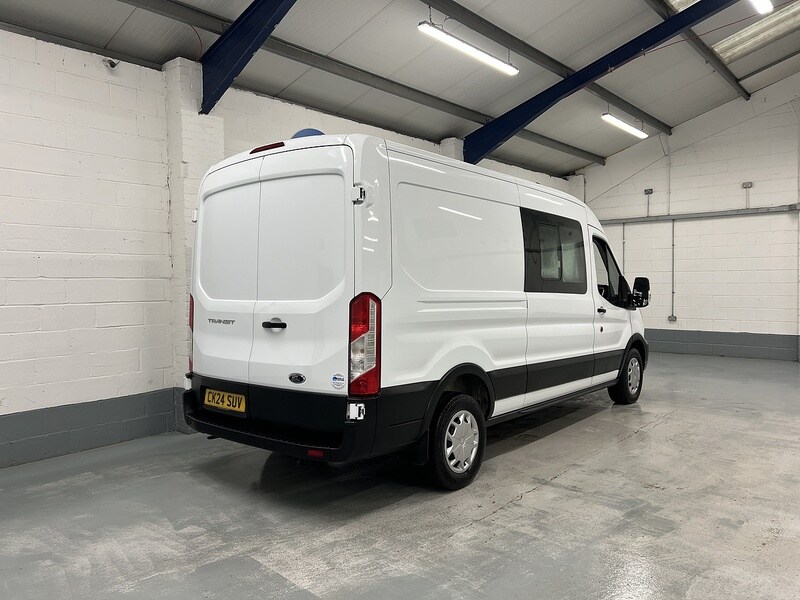 Used Ford Transit 2024 for sale - 77409120: Photo 5