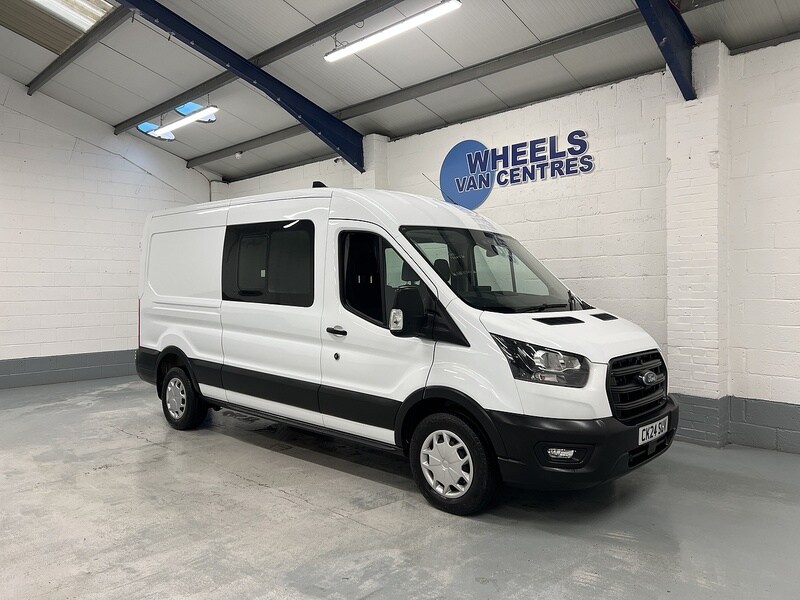 Used Ford Transit 2024 for sale - 77409120: Photo 7