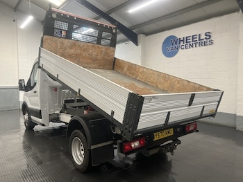 Used Ford Transit 2020 for sale - 79206614: Photo