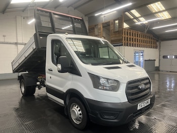 Used Ford Transit 2020 for sale - 79206614: Photo