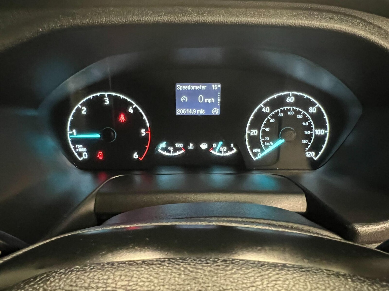 Used Ford Transit 2022 for sale - 76870889: Photo 16